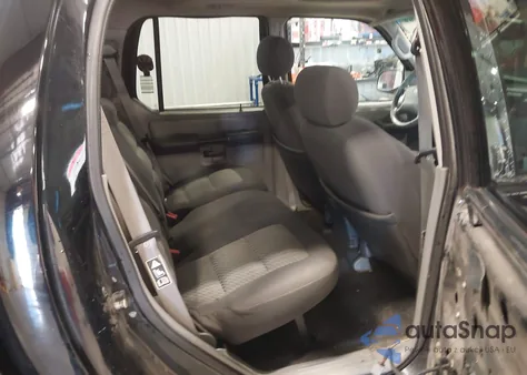 2003 Ford Explorer Sport Trac Xls/Xlt z USA, uszkodzony, nr VIN 1FMZU77EX3UB67030